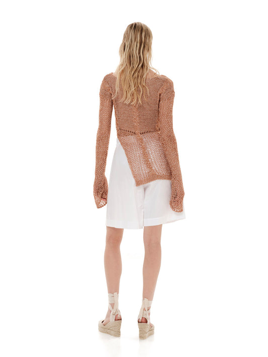 Mind & Matter Asymmetric Top