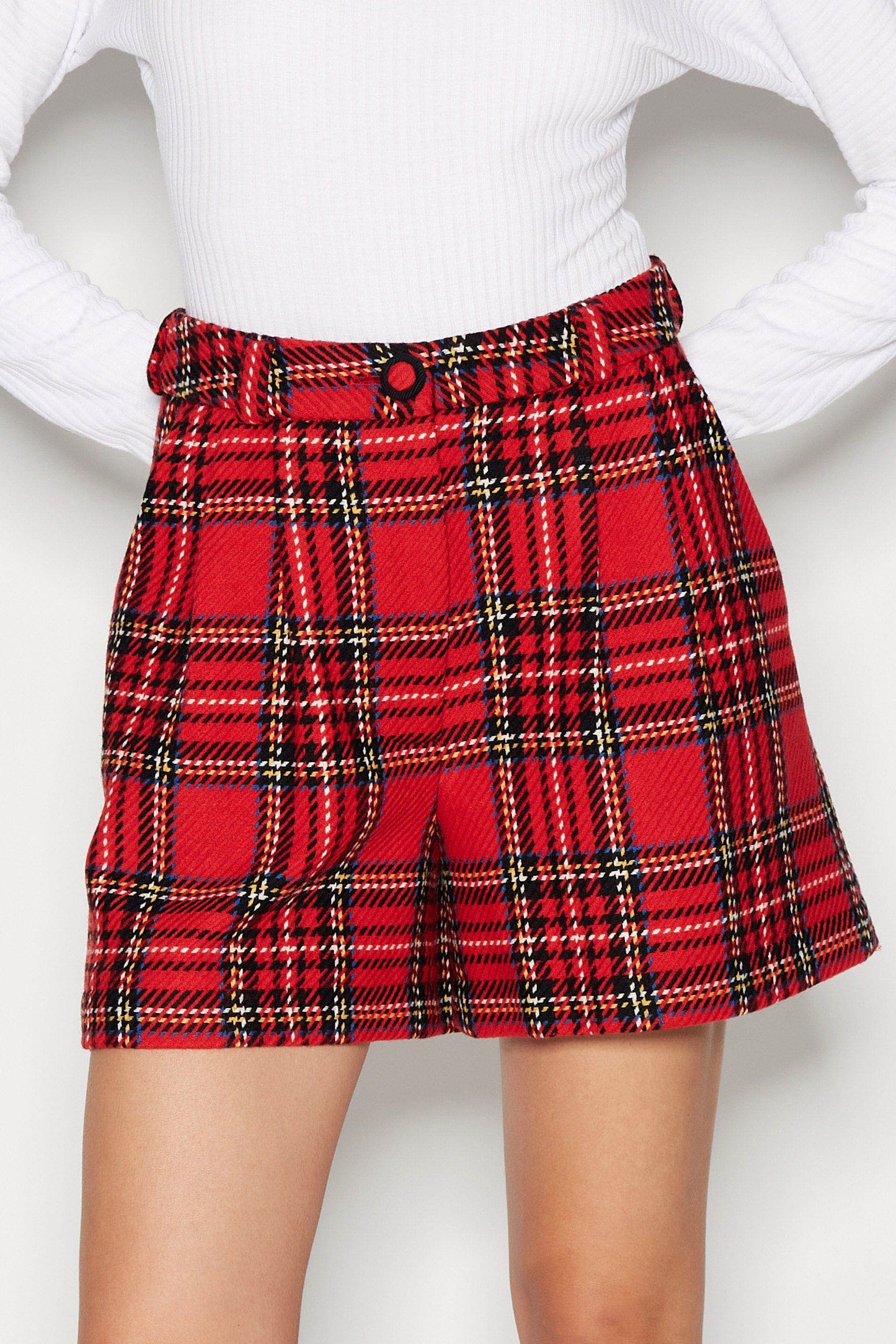 Mods Remake Shorts