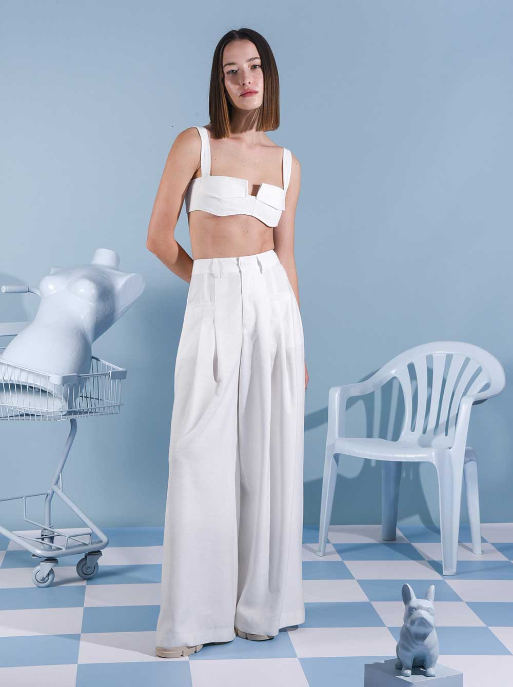 Monica Pants