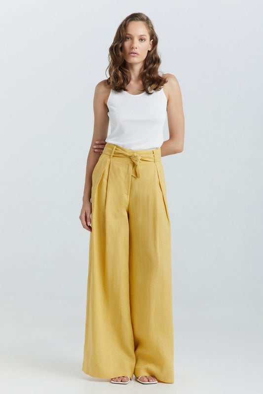 Nephele Long Pants