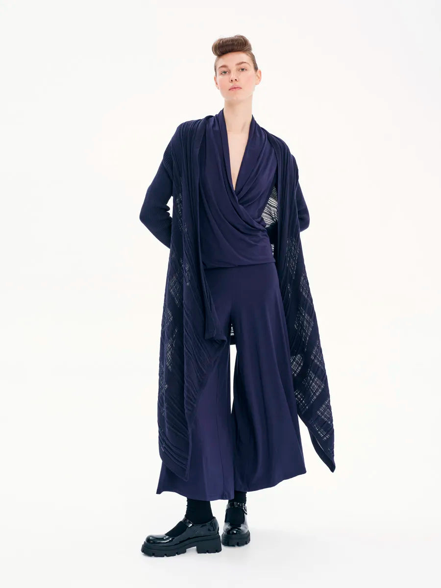 New Archetypes Midi Cardigan