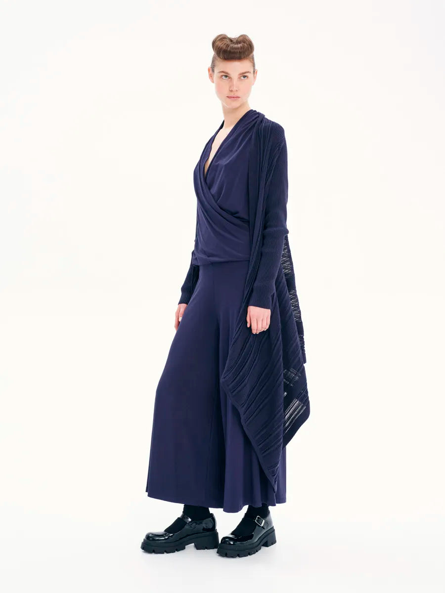 New Archetypes Midi Cardigan
