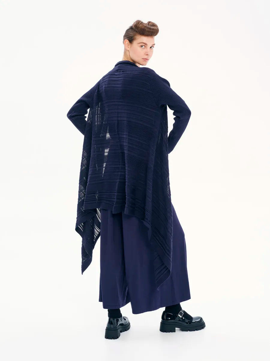 New Archetypes Midi Cardigan