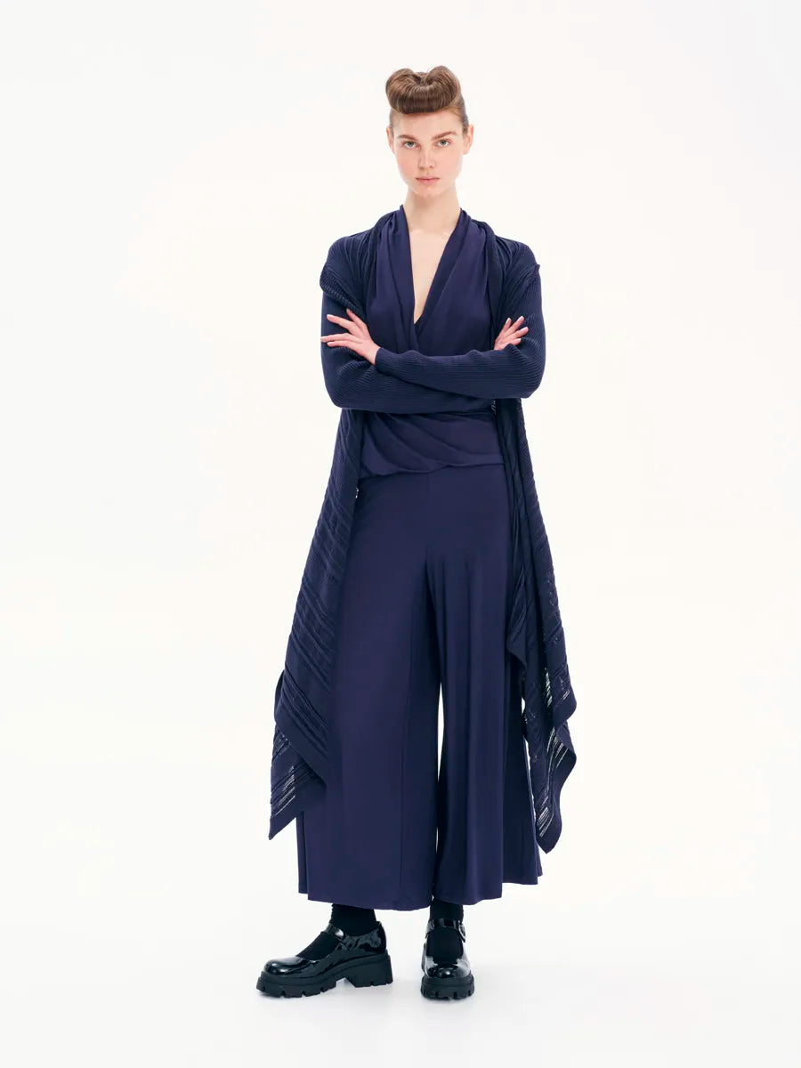 New Archetypes Midi Cardigan