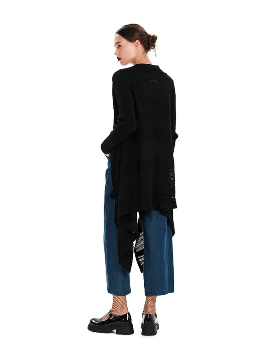 New Archetypes Midi Cardigan