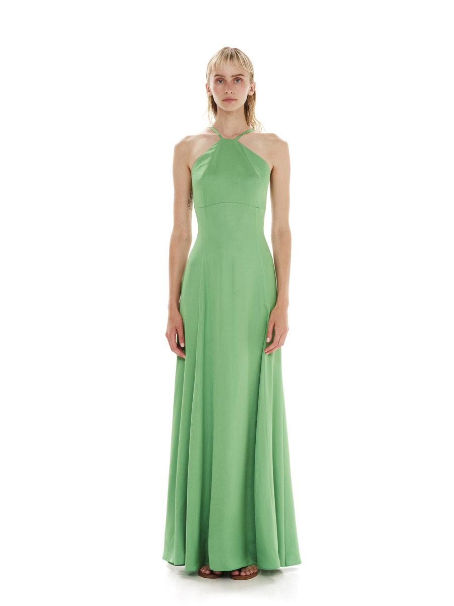 Night Out Maxi Dress