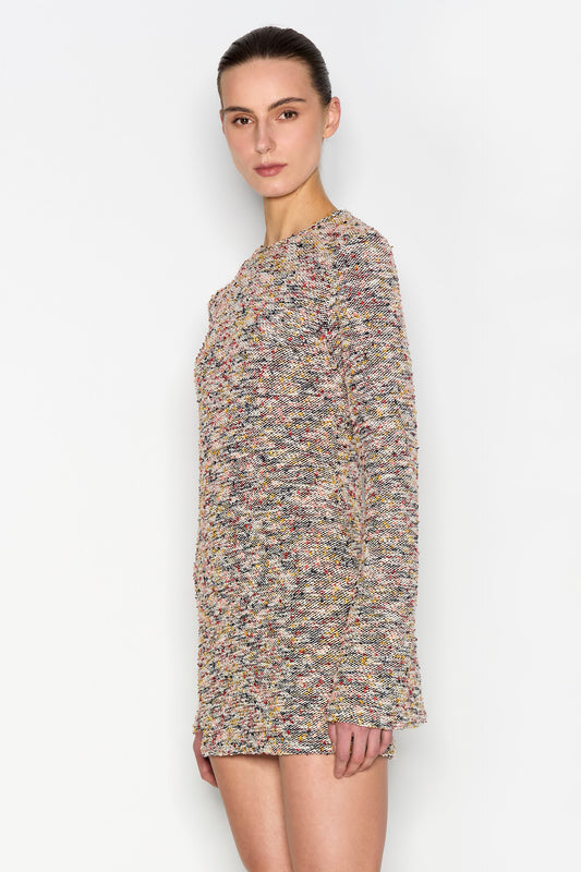 Sandstorm Mini Dress