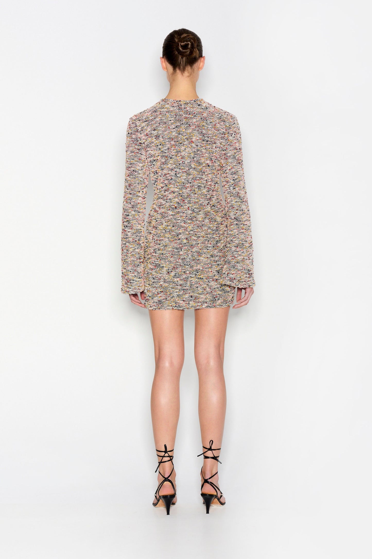 Sandstorm Mini Dress