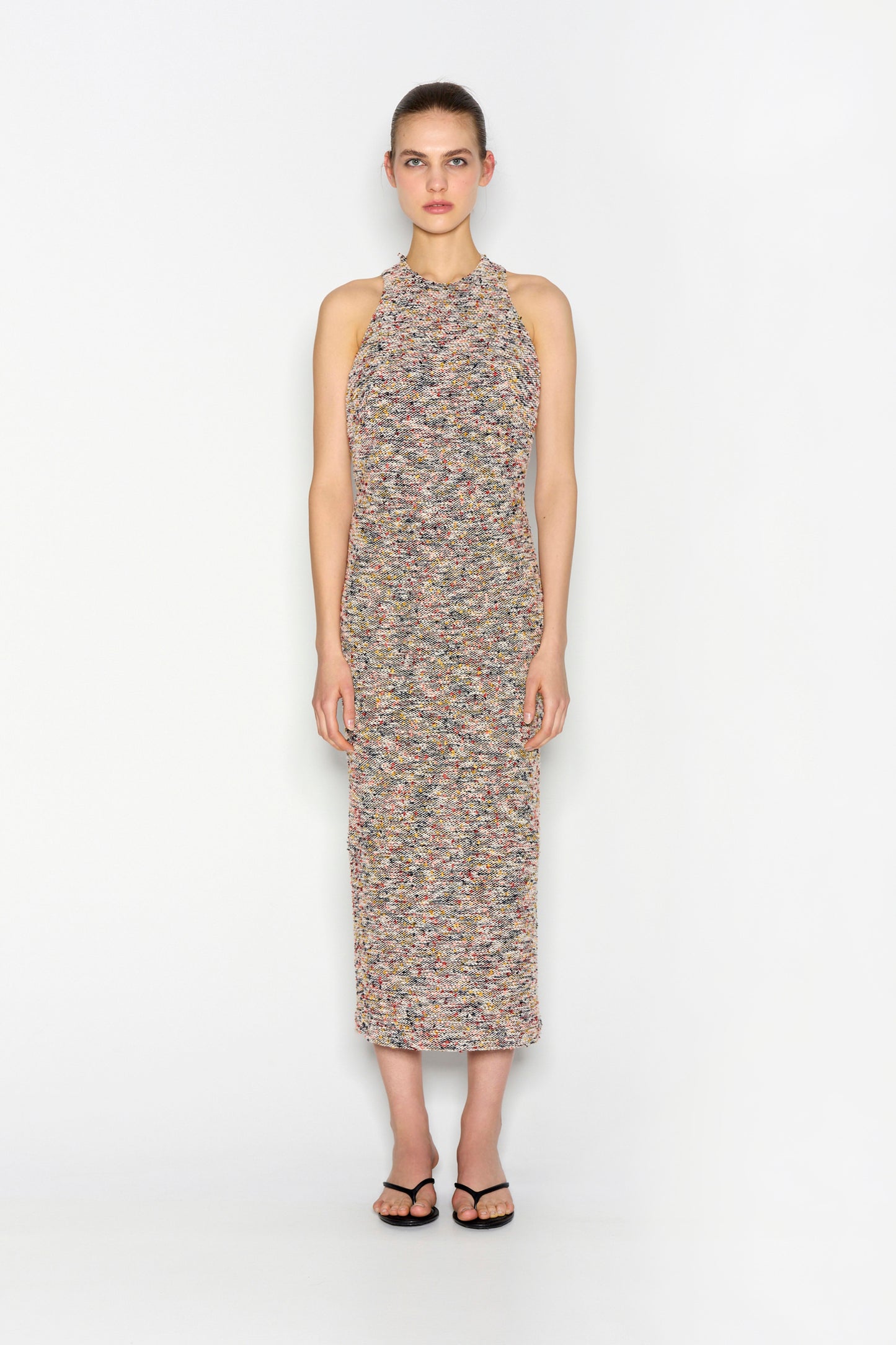 Sandstorm Midi Dress