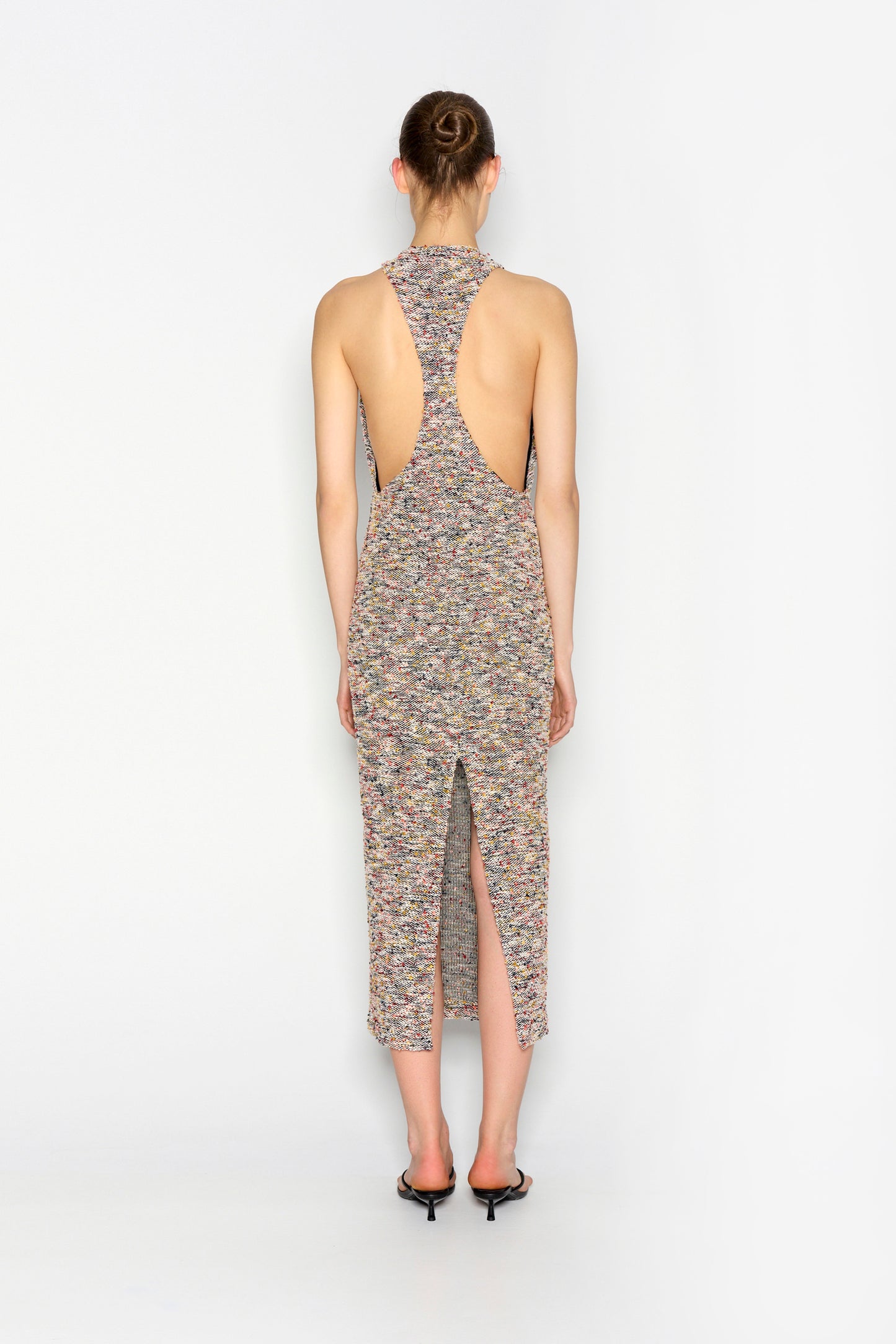 Sandstorm Midi Dress