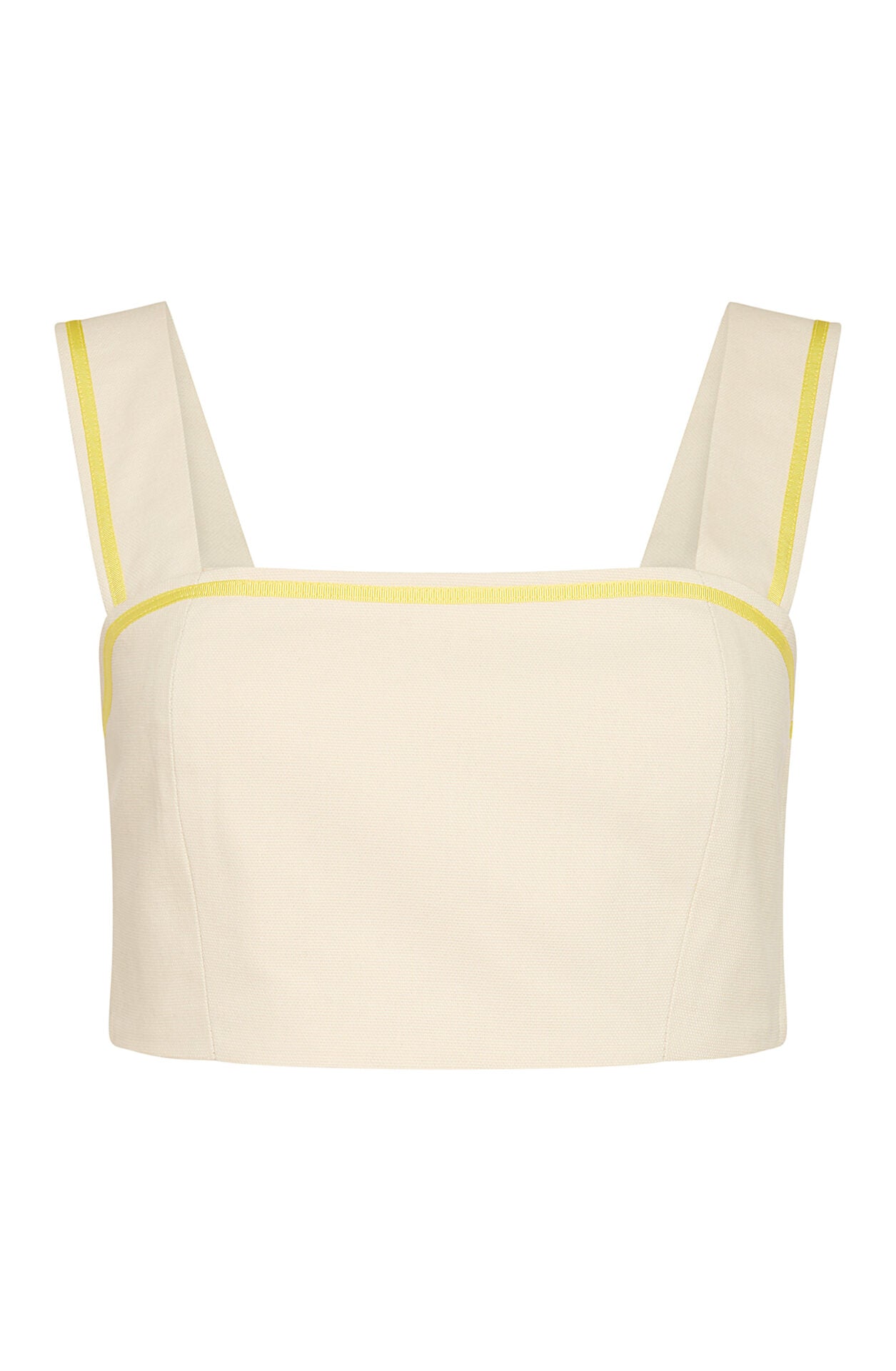 Parelthon Bustier