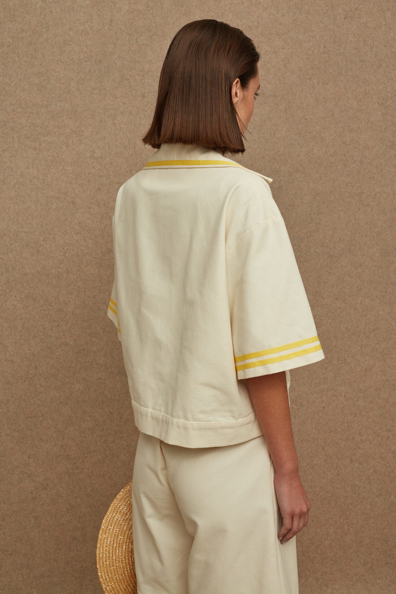 Parelthon Blazer