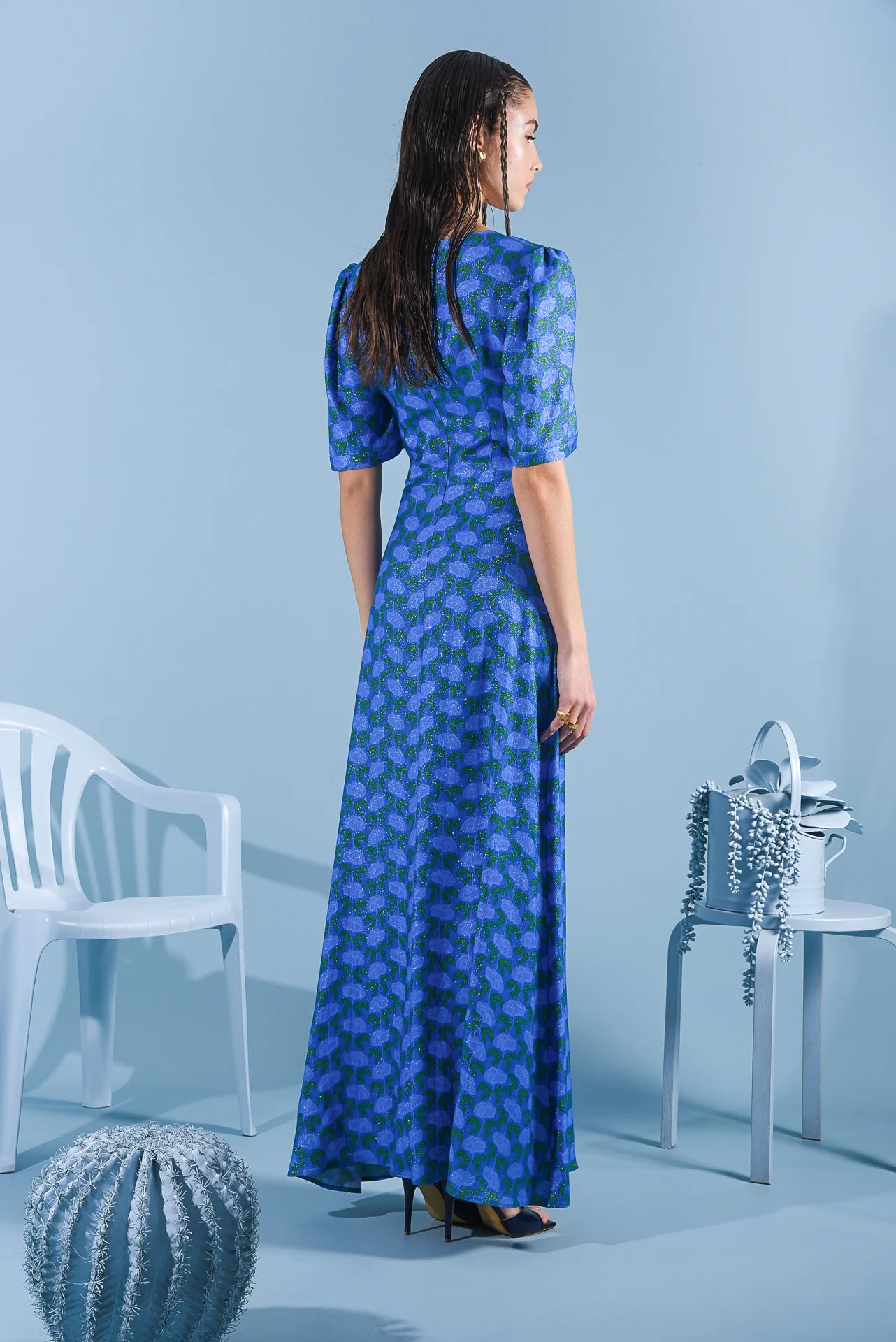 Phoebe Maxi Dress