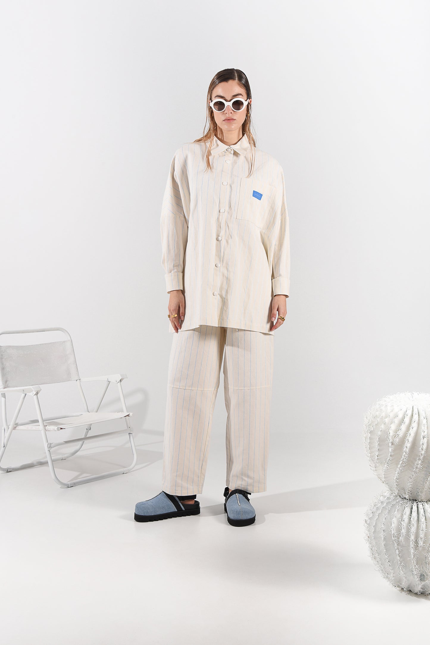 Pivot Jacket