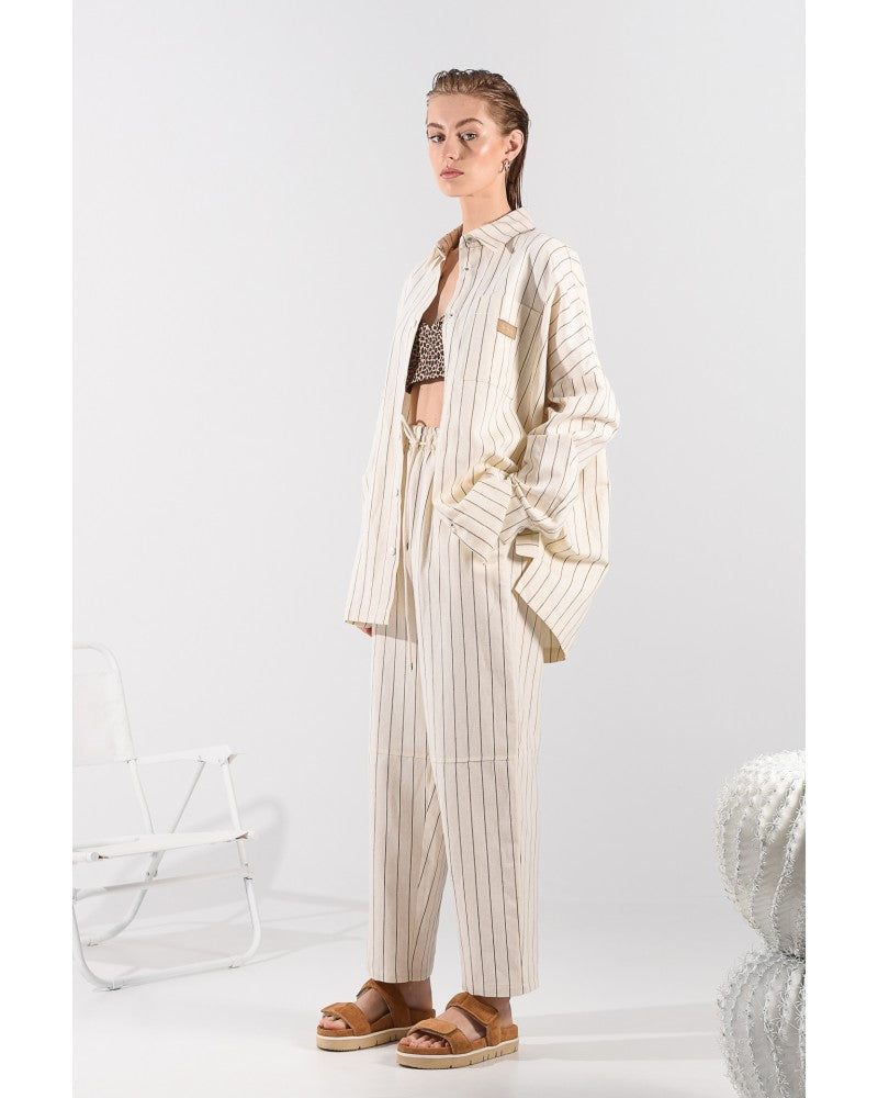 Pivot Jacket