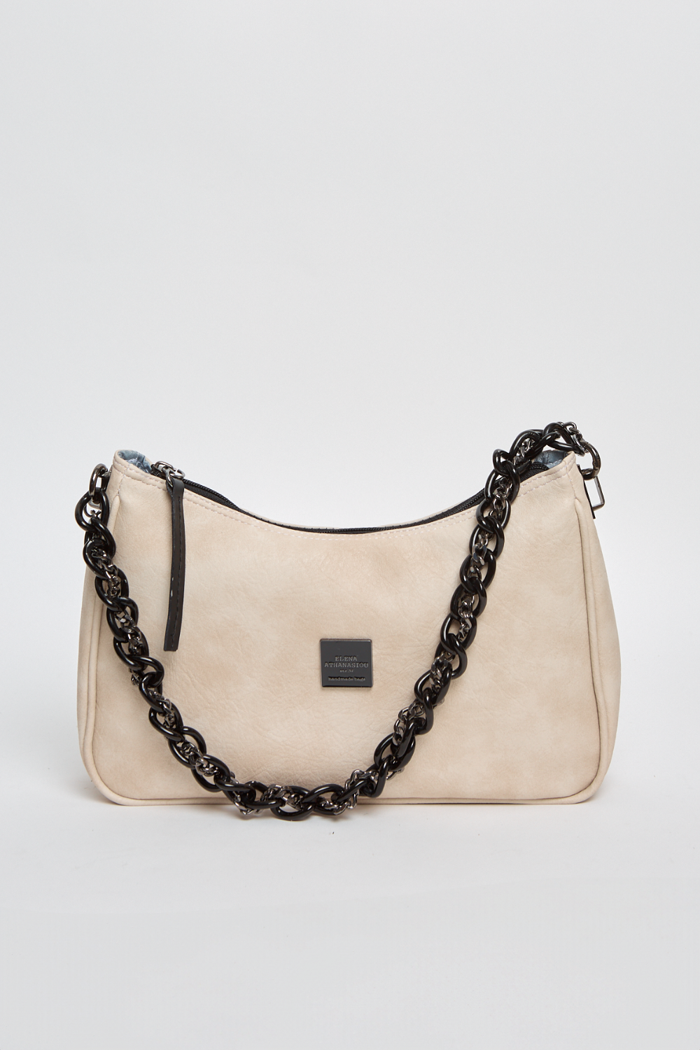 Retro Chain Vintage Baguette