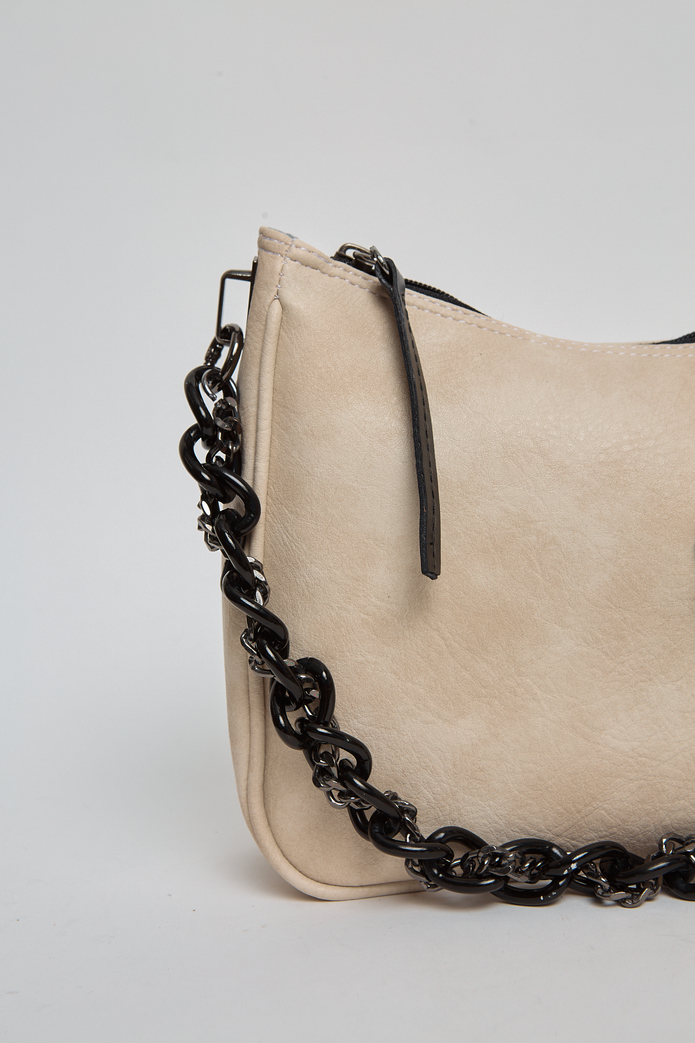 Retro Chain Vintage Baguette