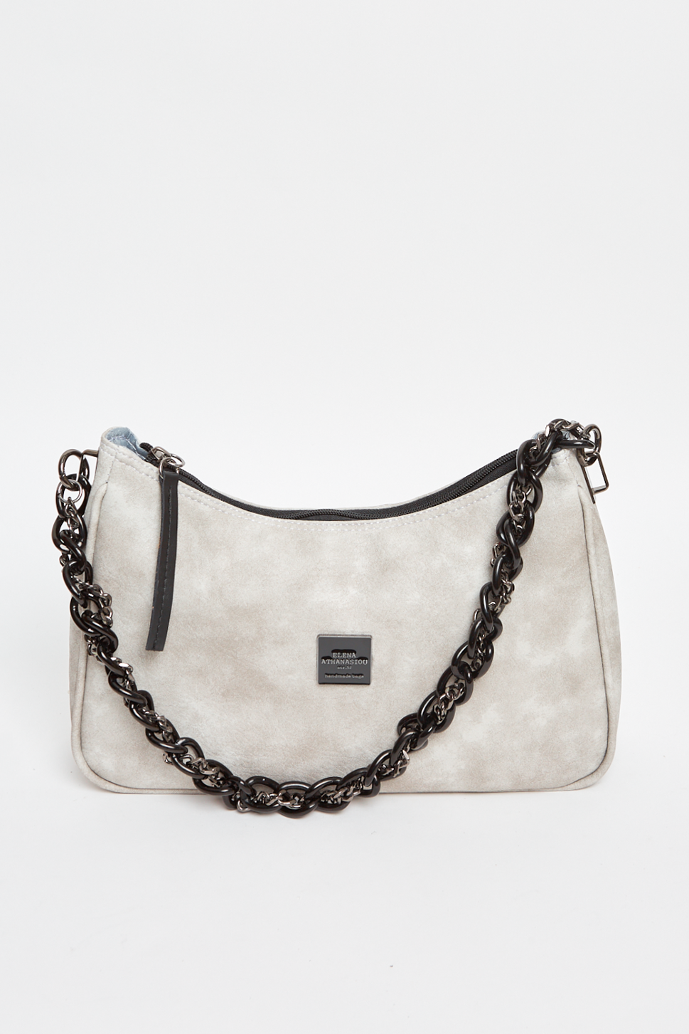 Retro Chain Vintage Baguette