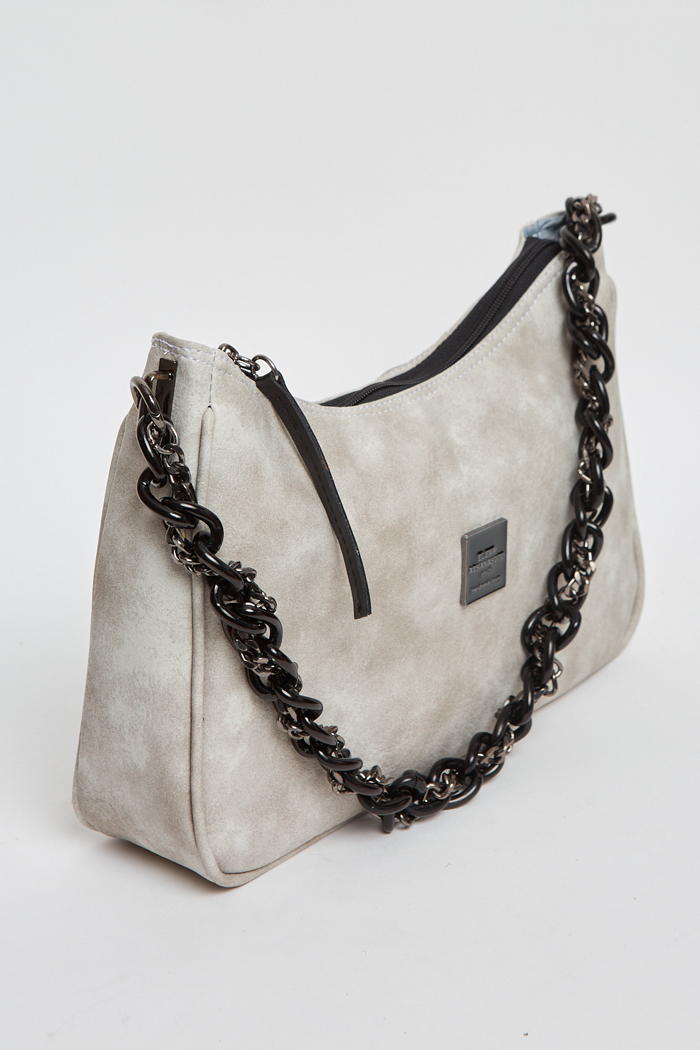 Retro Chain Vintage Baguette