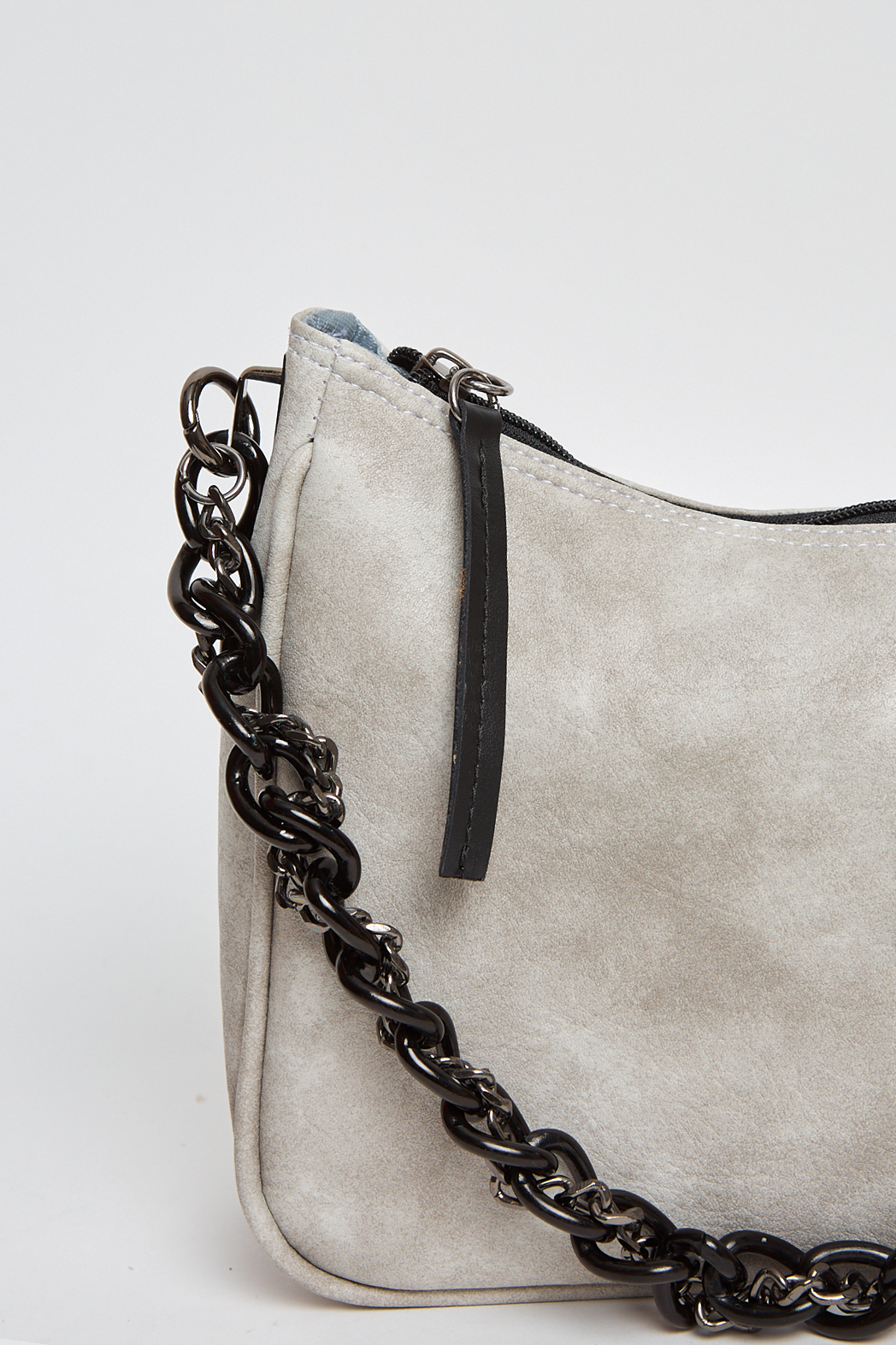 Retro Chain Vintage Baguette