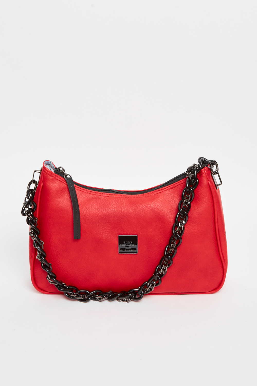 Retro Chain Vintage Baguette