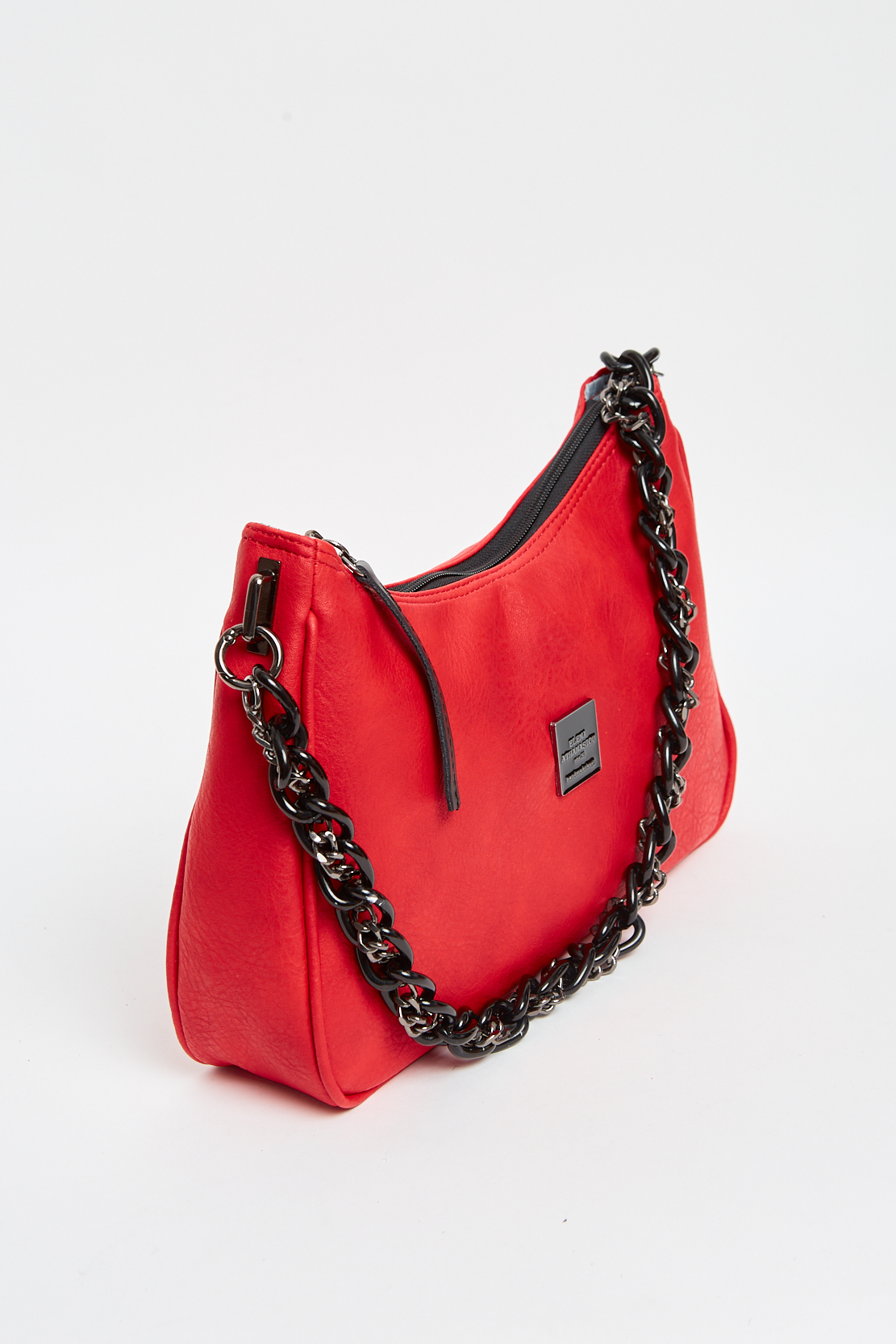 Retro Chain Vintage Baguette