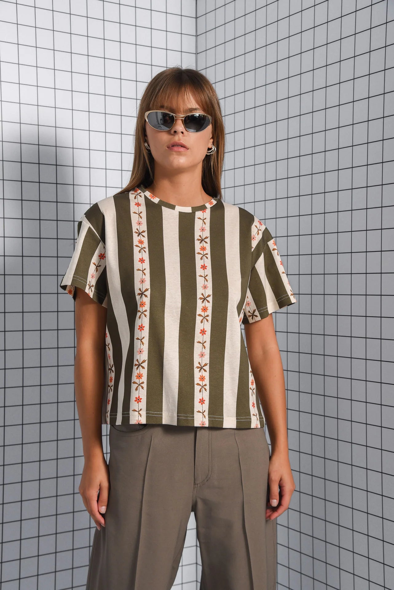 Shift T-Shirt