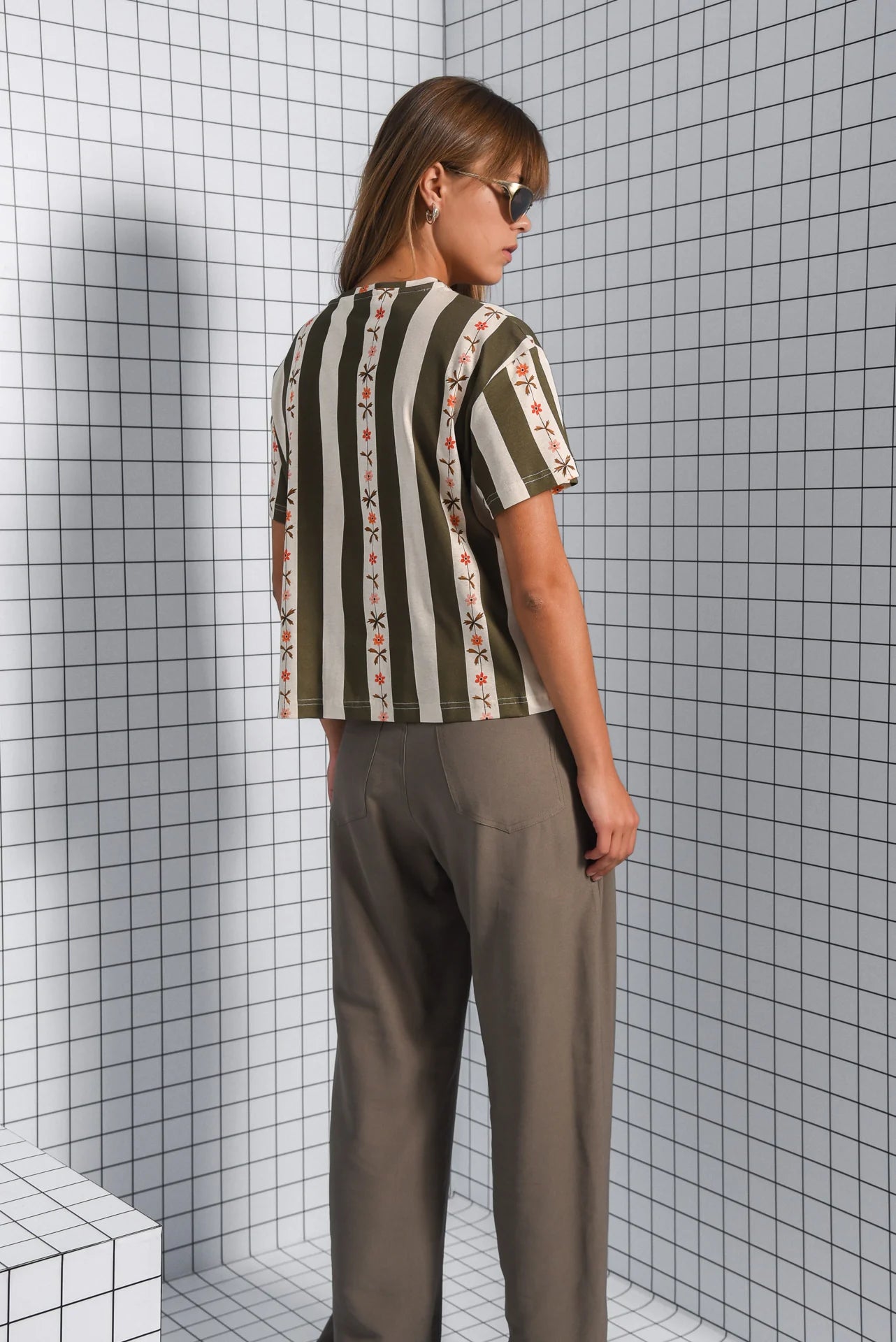 Shift T-Shirt