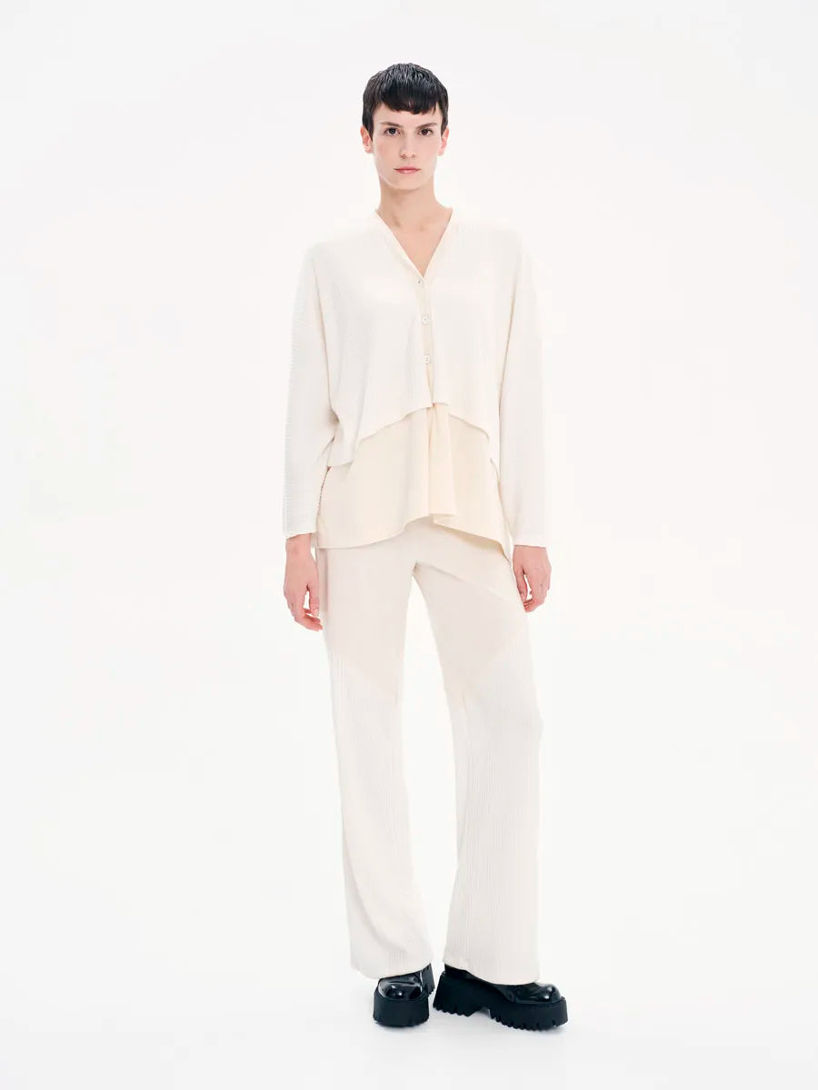 Smooth & Cozy Cardigan