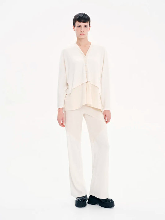 Smooth & Cozy Trousers