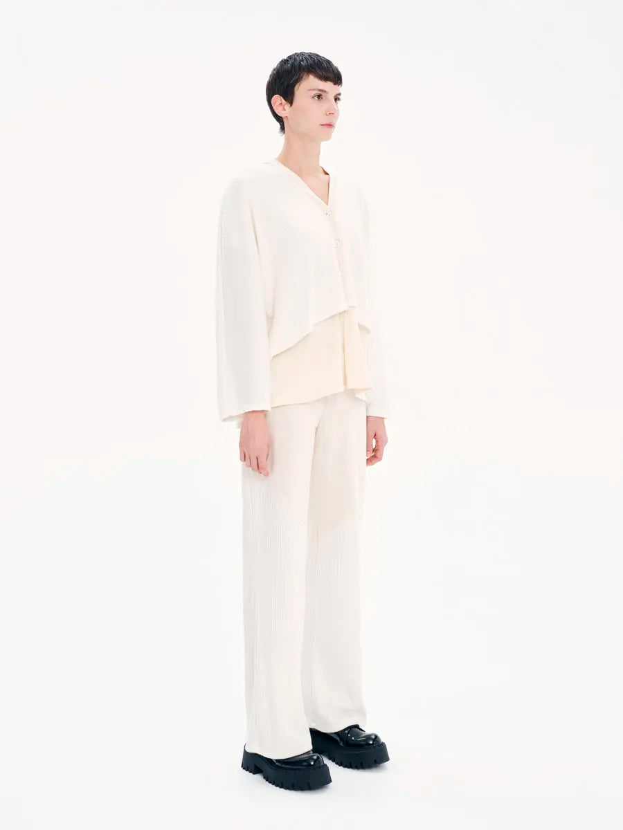 Smooth & Cozy Trousers