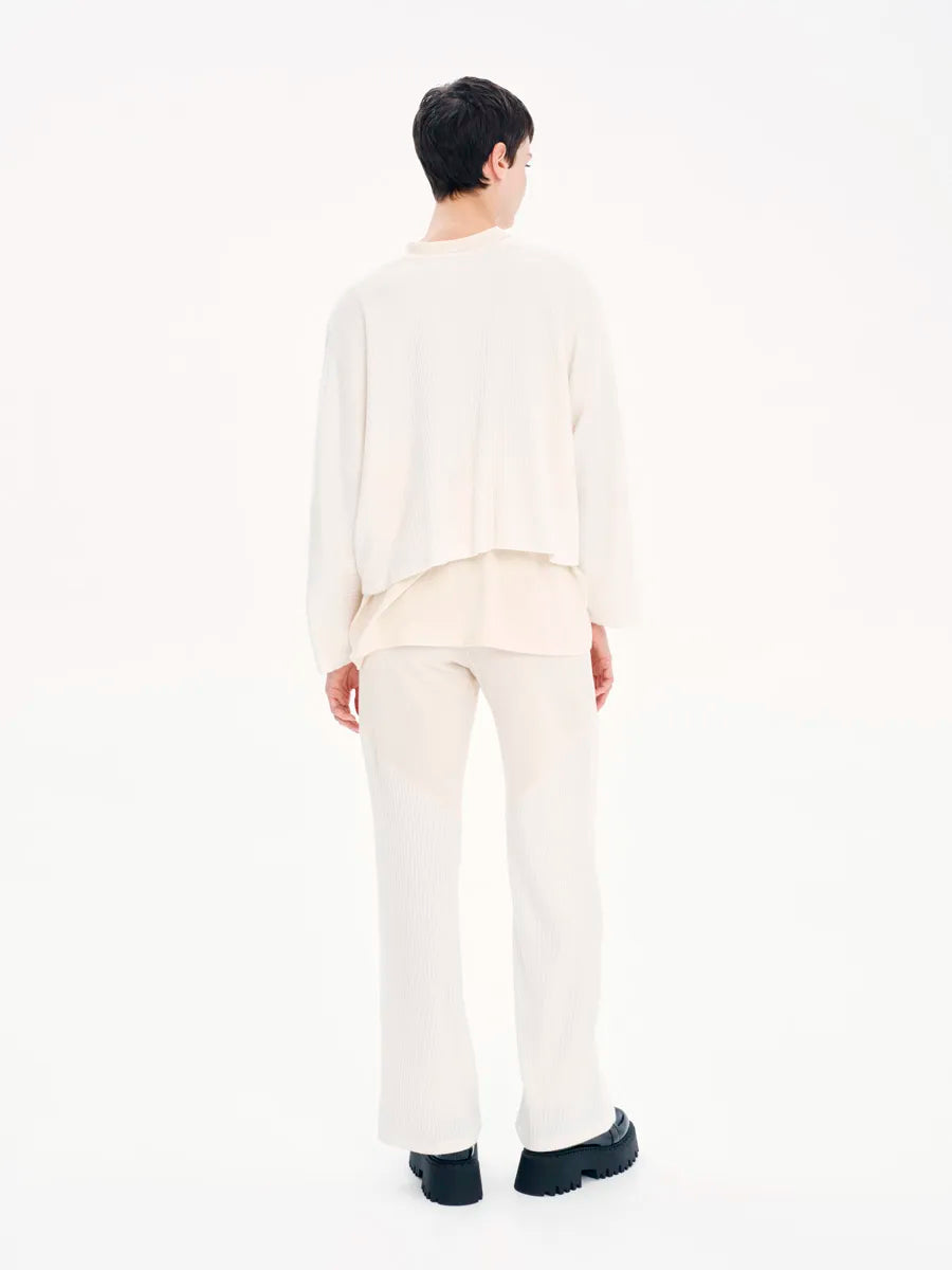 Smooth & Cozy Trousers