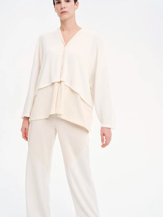 Smooth & Cozy Cardigan