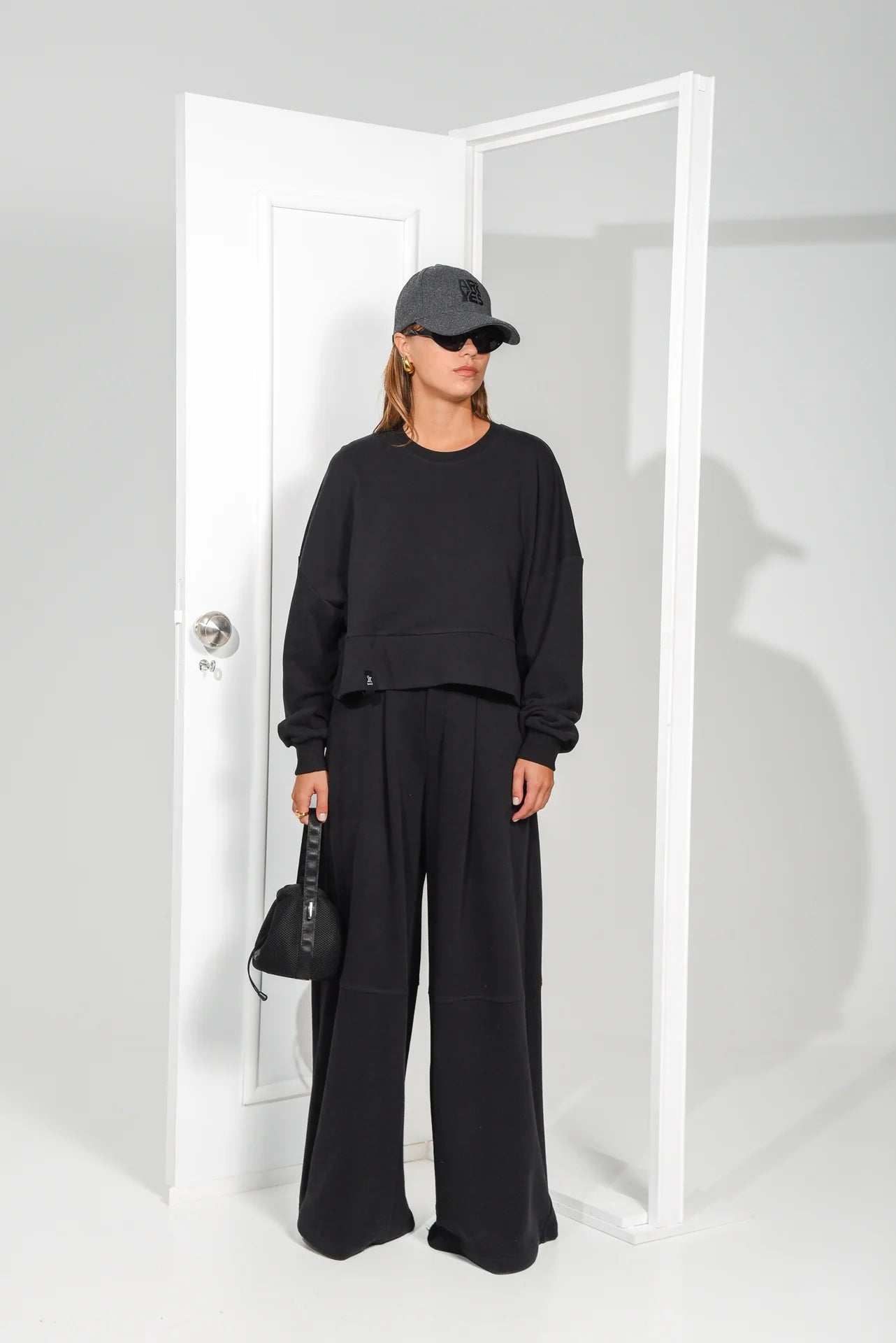 Step Pants