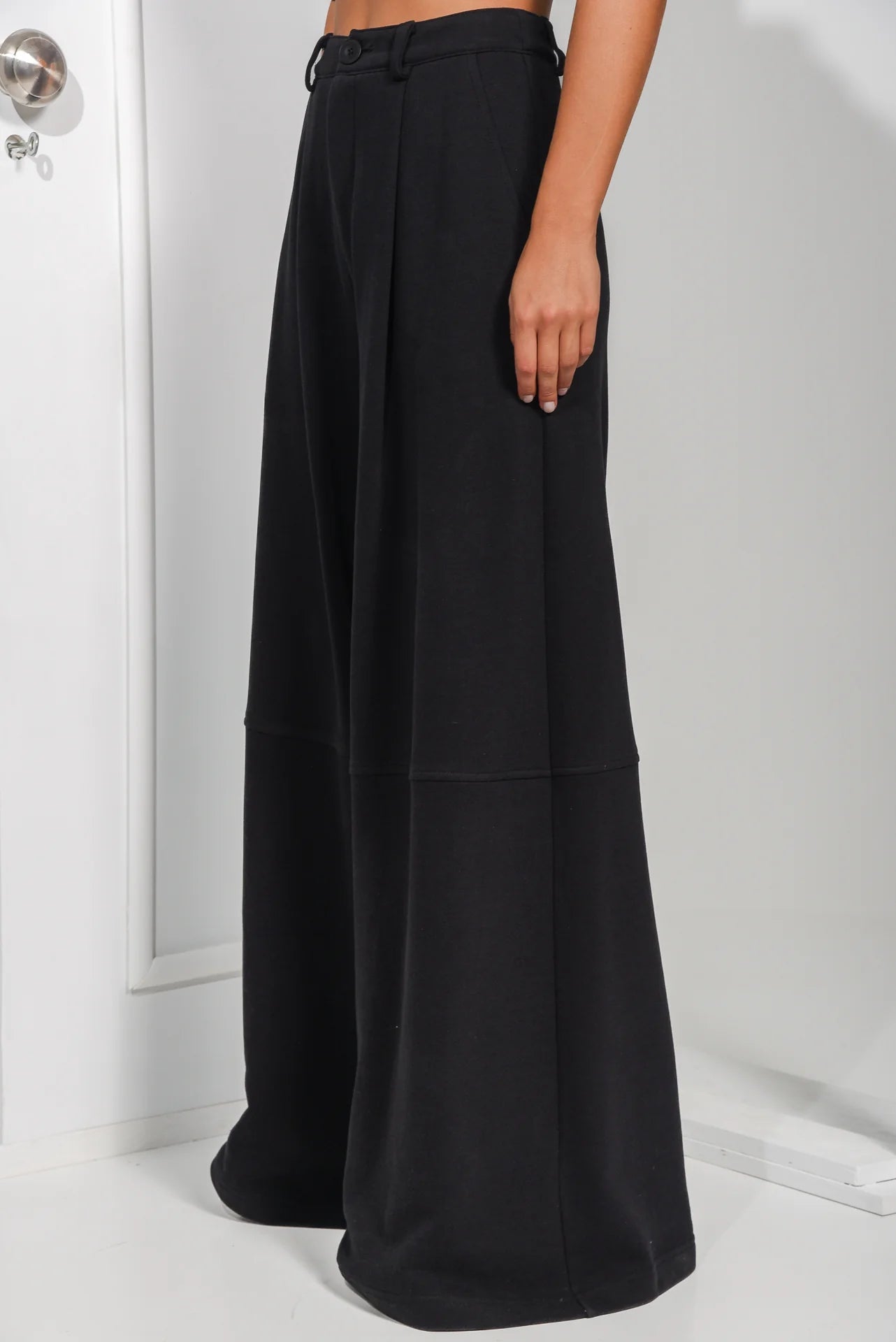 Step Pants