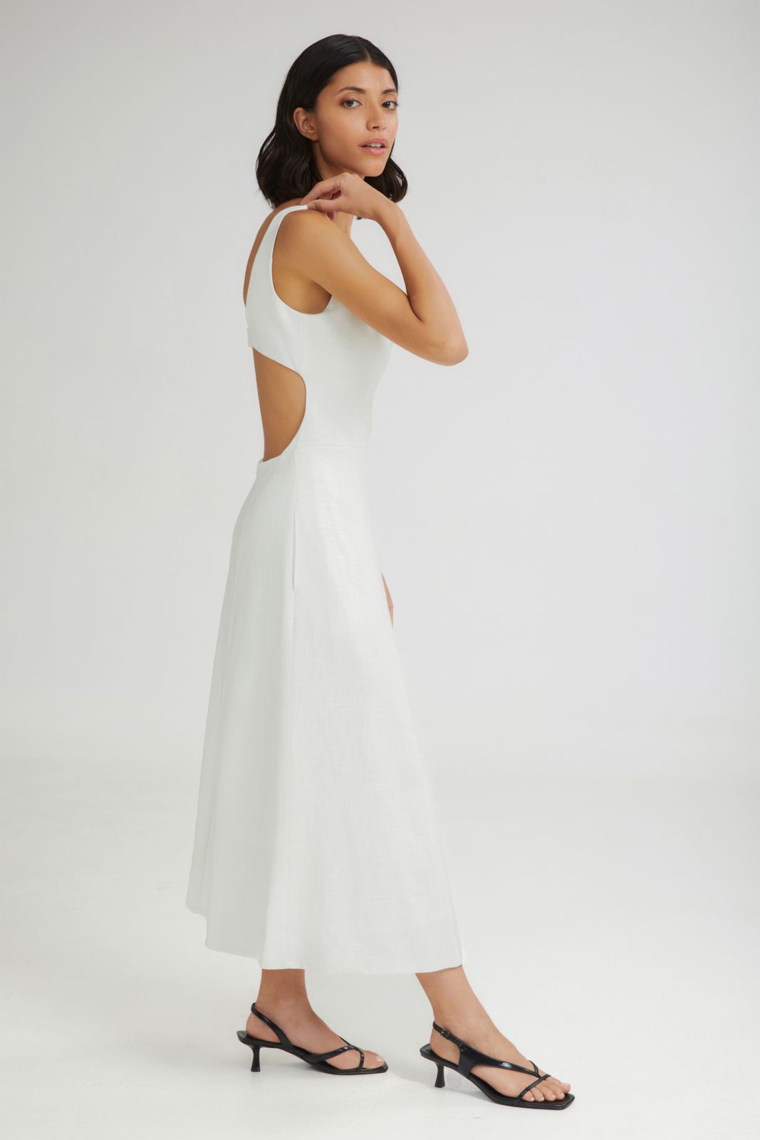 The Dessert Dress