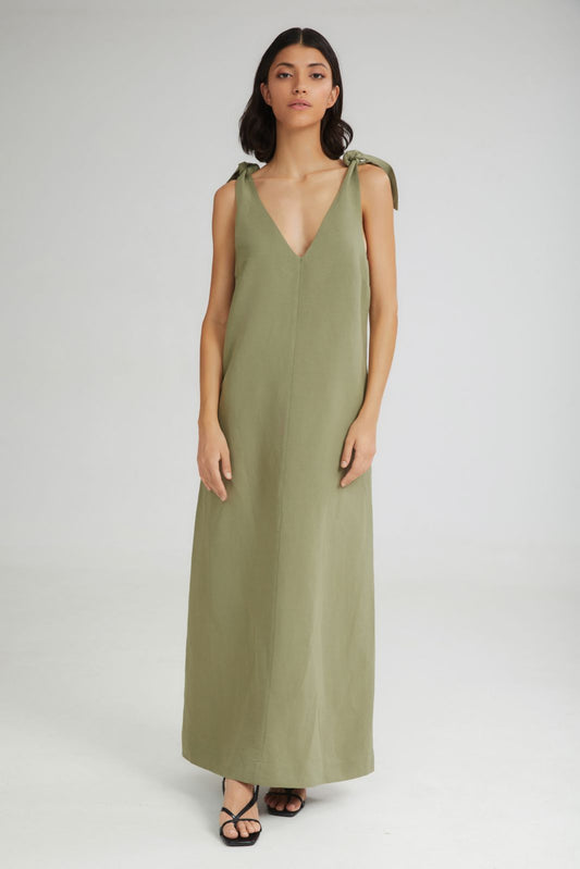 The Gelato Maxi Dress