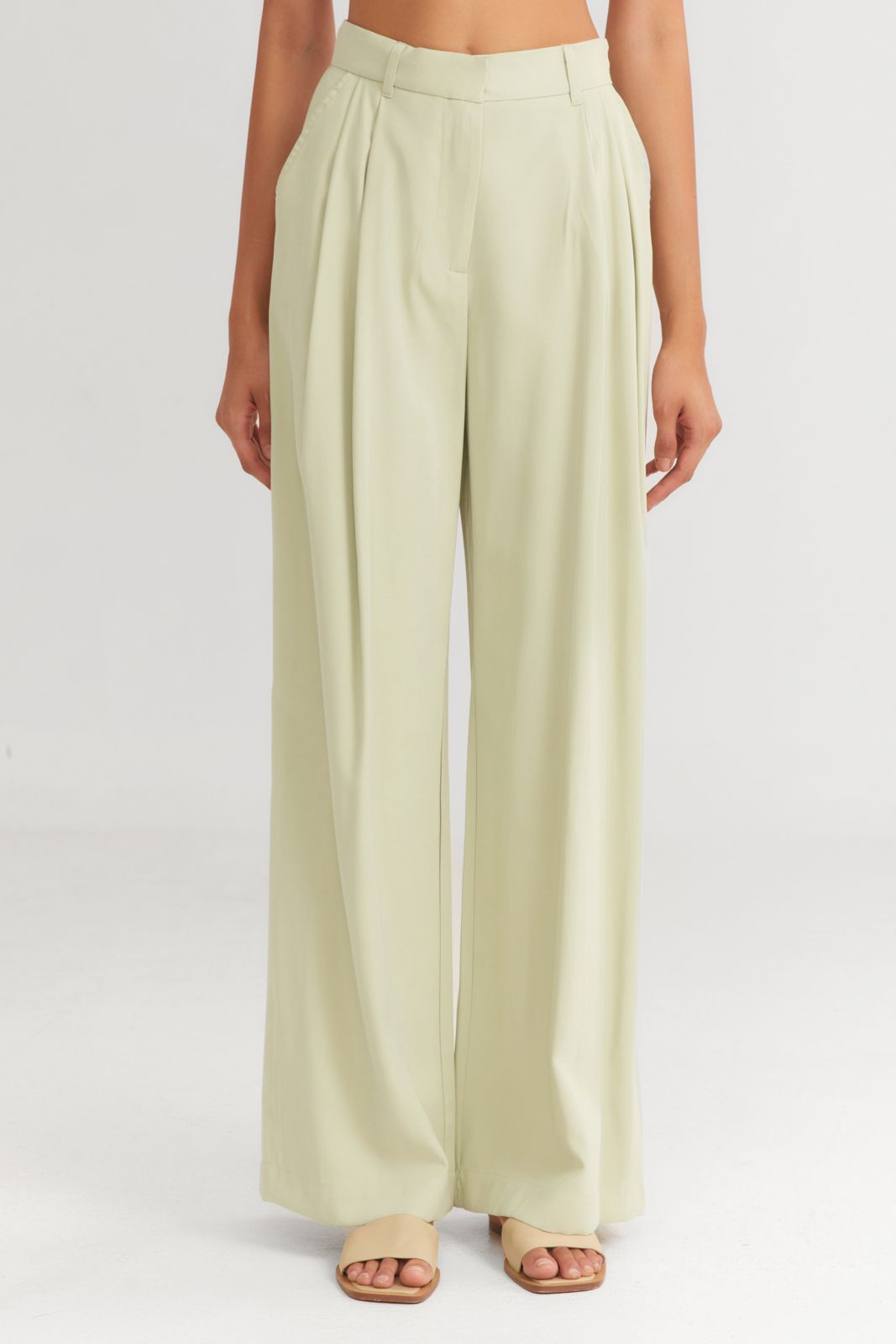 The Melted IceCream Long Pants