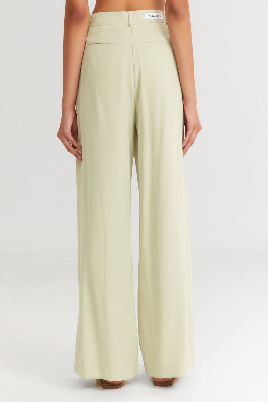 The Melted IceCream Long Pants