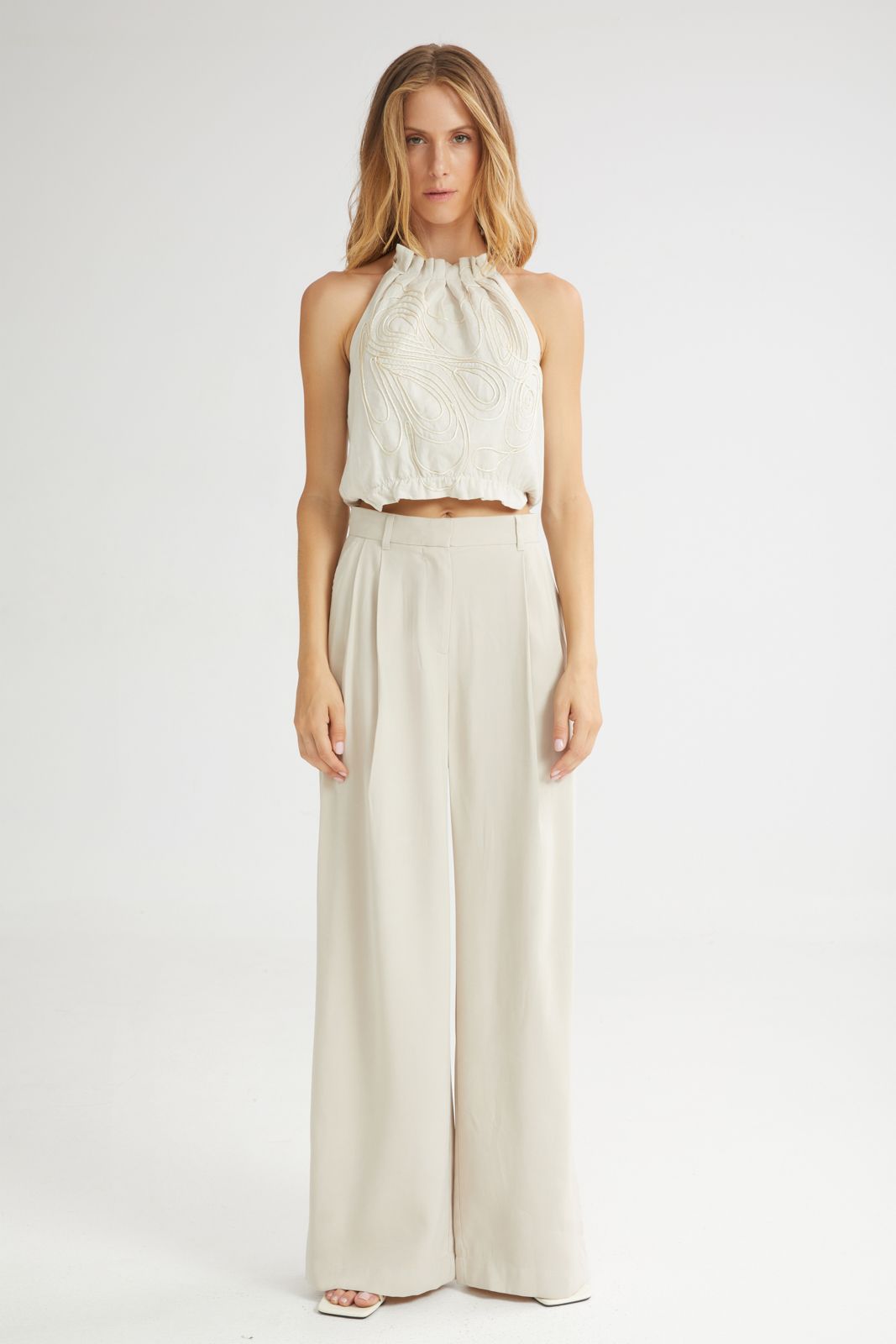 The Milkshake Top