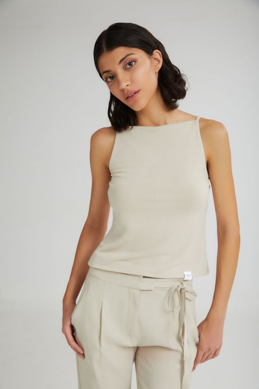 The Popsicle Essential Top