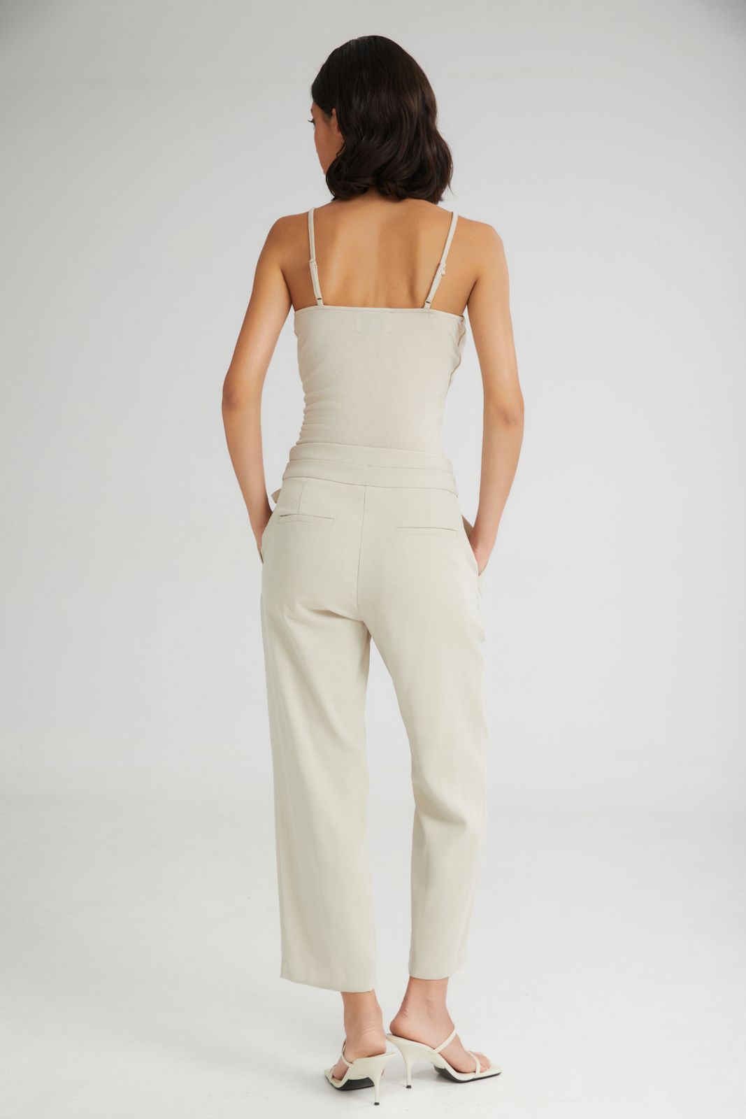 The Popsicle Essential Top