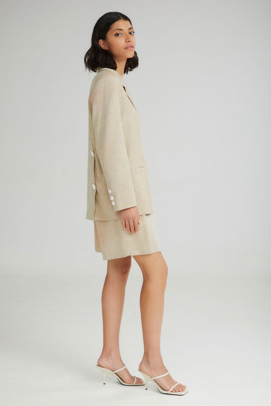 The Waffle Cone Shorts