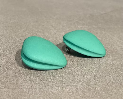 Votsalo Nylon Earrings L