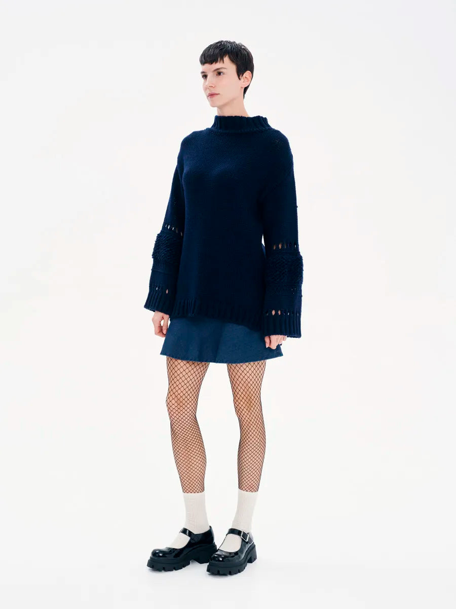 Winter Love Longsleeve Sweater