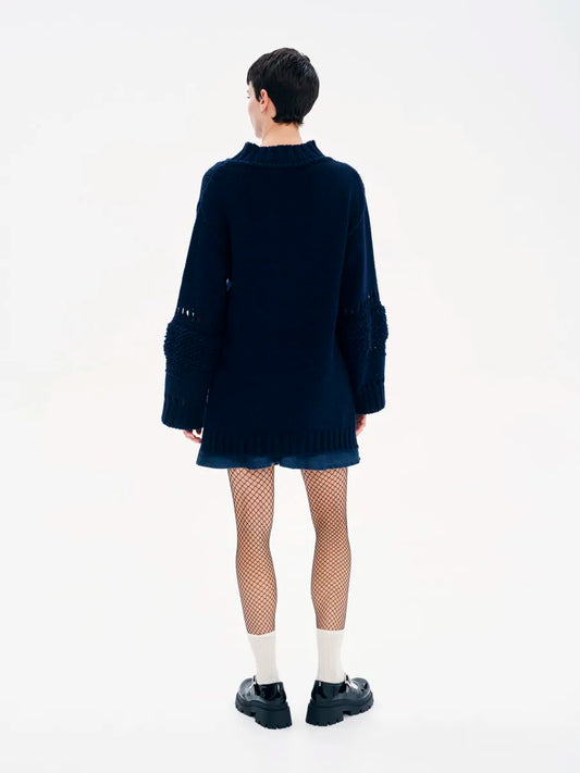 Winter Love Longsleeve Sweater