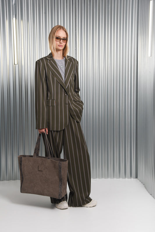 Yugen Blazer
