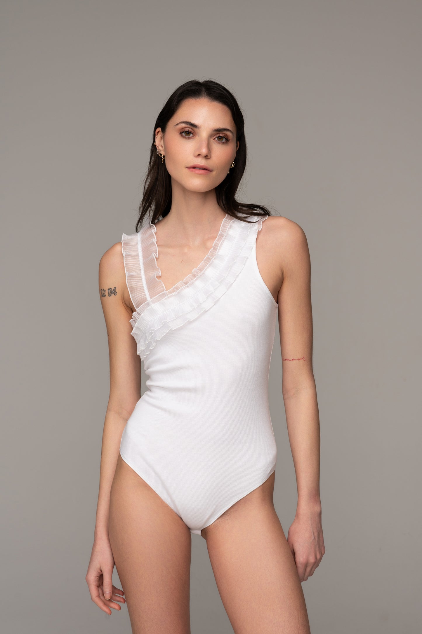 Zoe Bodysuit