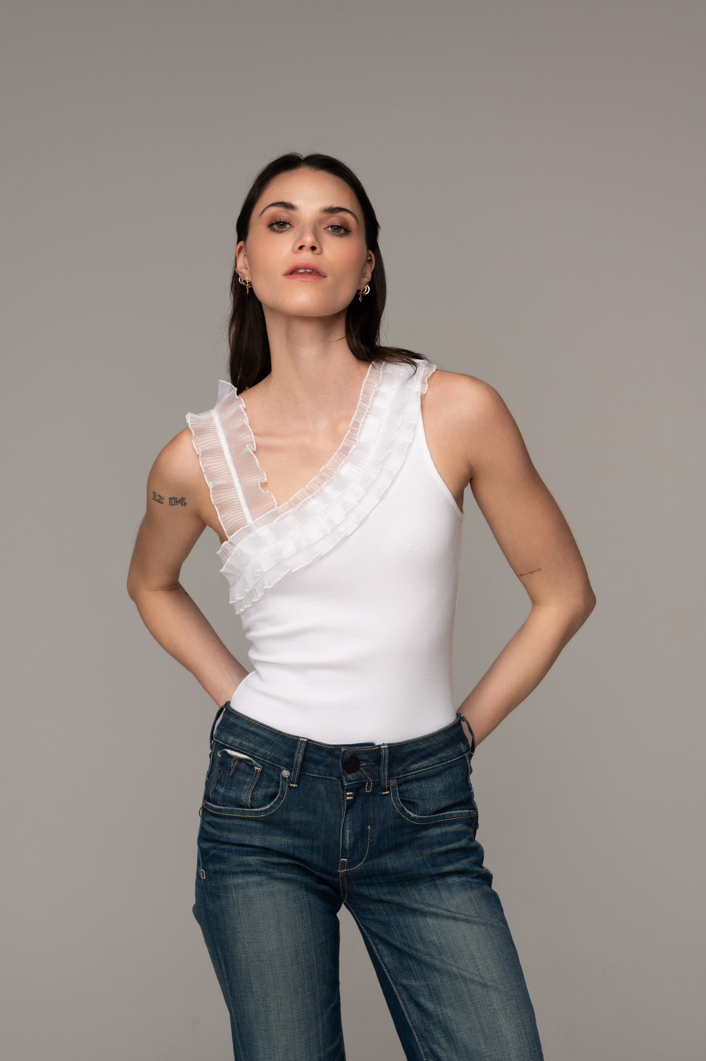 Zoe Bodysuit
