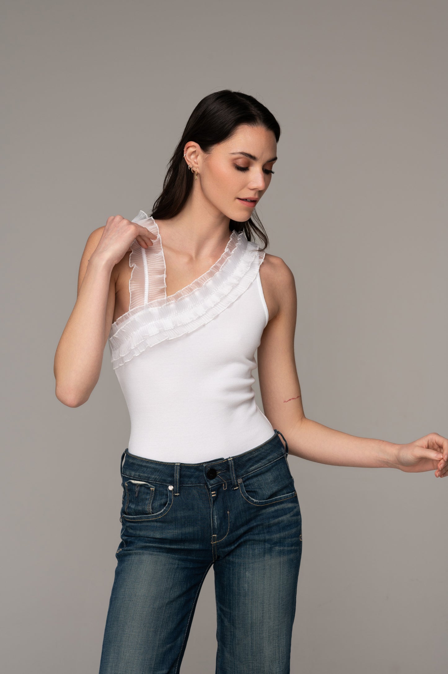 Zoe Bodysuit